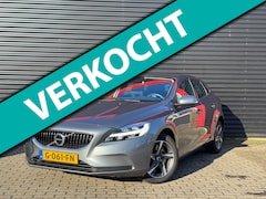 Volvo V40 - 1.5 T2 Polar+ | Navi | Cruise | LED | Stoelverwarming | Camera