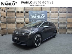 Volkswagen ID.3 - First Max 58 kWh Panorama IQ Navi Clima Camera 20"LM