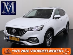 MG EHS - 1.5 TGDI Luxury VAN: 22.900, - VOOR: 19.877, - UW WKVOORDEEL: 3.023, - | PHEV | MEGA COMPL