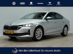 Skoda Octavia - 1.5 TSI DSG MHEV First Ed. | Camera | Full-LED | Stoelverw. | Android/Carplay 235