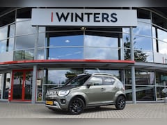 Suzuki Ignis - 1.2 Smart Hybrid Style | Stoelverwarming | Camera | Climate Control | Tot 10j. garantie |