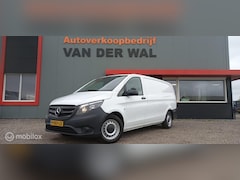 Mercedes-Benz Vito - Bestel 114 CDI/CLIMATECONTROL/CRUISECONTROL