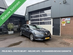 Renault Mégane Estate - 1.3 TCe Intens CARPLAY/YH *ALL-IN PRIJS