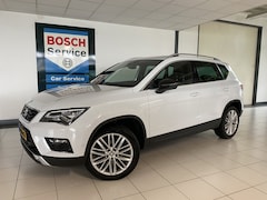 SEAT Ateca - 1.5 TSI Xcellence Business Intense Panoramadak /Trekhaak / Carplay /Stoelverwarming