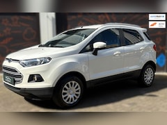 Ford EcoSport - 1.0 EcoBoost Trend