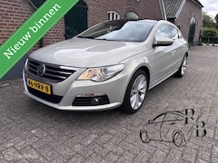 Volkswagen Passat CC - 1.8 TSI 4p. AUTOMAAT EXPORTKOOPJE