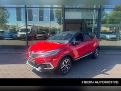 Renault Captur - 0.9 TCe Intens