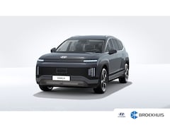 Hyundai IONIQ 9 - Style 7p. 110.3 kWh | €5000, - korting