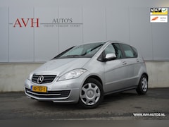 Mercedes-Benz A-klasse - 160 BlueEFFICIENCY Business Class