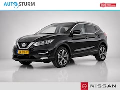 Nissan Qashqai - 1.2 N-Connecta Design Pack, Automaat