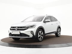 Volkswagen Taigo - 1.0 TSI 110pk DSG Style · Camera · Keyless · Stoelverwarming · Dodehoek Detectie · Apple/A