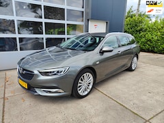 Opel Insignia Sports Tourer - 1.5 Turbo Innovation