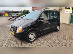 Hyundai Atos Multi - 1.0i GLE Nieuwe APK