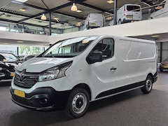 Renault Trafic - 1.6 dCi T29 L2H1 Luxe