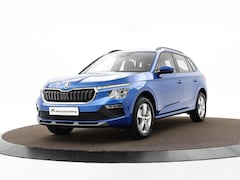 Skoda Kamiq - 1.0 TSI 115pk Selection · Apple/Android Car Play · P-Sensoren · Cruise Control · DAB · 16'
