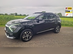 Kia Sportage - 1.6 T-GDi Hybrid DynamicPlusLine, pano, 1e eig