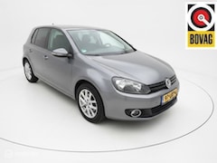 Volkswagen Golf - 1.2 TSI 2010 ORG-NL/LMV/AIRCO/ELEK RAMEN/APK