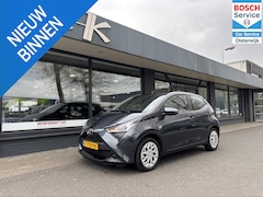 Toyota Aygo - 1.0 VVT-i x-play