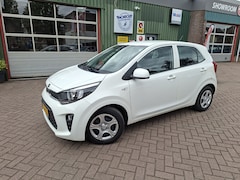 Kia Picanto - 1.0 DPi ComfortLine