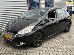 Peugeot 208 - 1.4 e-HDi Blue Lease *Automaat