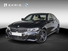 BMW 3-serie - Sedan M340i xDrive | Innovationspakket | Comfort Access | Head-Up Display | Achteruitrijca