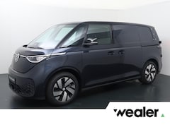Volkswagen ID. Buzz Cargo - Bedrijfswagens Bulli Edition Elektromotor 210 kW (286 pk) 2988 mm | Alarm klasse 3 | Clima