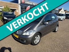 Mercedes-Benz A-klasse - 180 Avantgarde I Automaat I Cruise I PDC I Schuifdak I Stoelverw. I