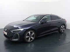 Audi A5 Limousine - 2.0 e-hybrid quattro S edition | 299 PK | Trekhaak | Matrix LED koplampen | Top view 360 |