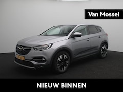 Opel Grandland X - 1.6 Turbo Hybrid Elegance | Apple Carplay/Android Auto | Achteruitrijcamera | LED Koplampe