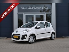 Citroën C1 - 5drs Collection 1.0i 68pk