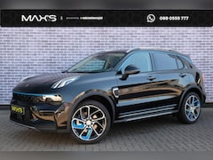 Lynk & Co 01 - 1.5 Plug-in Hybrid | PHEV | Black Pack | All-Season banden | Achteruitrijcamera | Premium