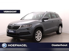 Skoda Karoq - 1.5 TSI ACT Business Edition Plus