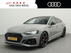 Audi RS5 - Sportback 2.9 TFSI quattro | Pano | B&O | HUD | Alcantara stuurwiel | Elektr. stoelen + ma