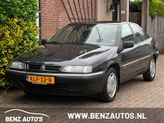 Citroën Xantia - 1.8i 1e Eigenaar/Youngtimer