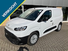 Toyota PROACE CITY Electric - 50 kWh 320km r Comfort 50 kWh