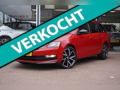 Skoda Octavia Combi - 1.5 TSI Sport Business Automaat | Carplay | Lm velgen | Schaalstoelen | Vol opties| Inruil