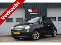 Fiat 500 - 1.2 Pop | AUTOMAAT | AIRCO | CARPLAY / ANDROID AUTO |