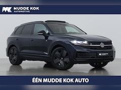 Volkswagen Touareg - 3.0 TSi eHybrid 4MOTION R | FINAL EDITION | Luchtvering | Trekhaak | Panoramdak | Dynaudio