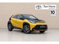 Toyota Aygo X - Hybrid 115 GR Sport | JBL Premium Sound System | Apple Carplay /