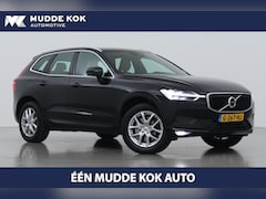 Volvo XC60 - 2.0 T4 Momentum | Trekhaak | Camera | Memory | Leder | Stoelverwarming | 18 Inch