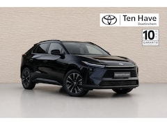 Toyota bZ4X - Executive 73 kWh Automaat | Apple carplay / Android