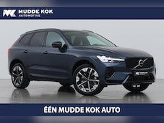 Volvo XC60 - T8 Plug-in hybrid Plus Dark | ACC | Harman/Kardon | Stoel+Stuurverwarming | Camera | BLIS