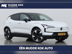 Volvo EX30 - Twin Motor Performance Ultra 69 kWh | ACC | Panoramadak | 360° Camera | Harman/Kardon | Tr