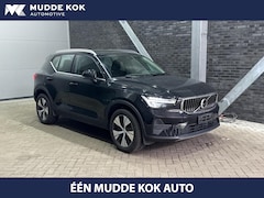 Volvo XC40 - 1.5 T4 Plug-in hybrid Essential Bright | Camera | Carplay | Draadloos opladen | Cruise Con