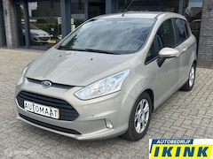 Ford B-Max - 1.6 TI-VCT Titanium