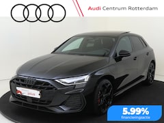 Audi A3 Sportback - 45 TFSI e S edition Competition