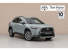 Toyota Corolla Cross - Hybrid 140 Style Automaat | Apple CarPlay en Android Auto | Park