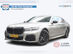 BMW 7-serie - 745e High Executive M-sport | Incl. 12 maanden Garantie | Carbon core | Head-up Display |