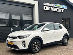 Kia Stonic - 1.0 T-GDi MHEV Airco/Carplay
