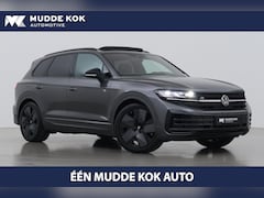 Volkswagen Touareg - 3.0 TSi eHybrid 4MOTION R | FINAL EDITION | Luchtvering | Trekhaak | Panoramdak | Dynaudio